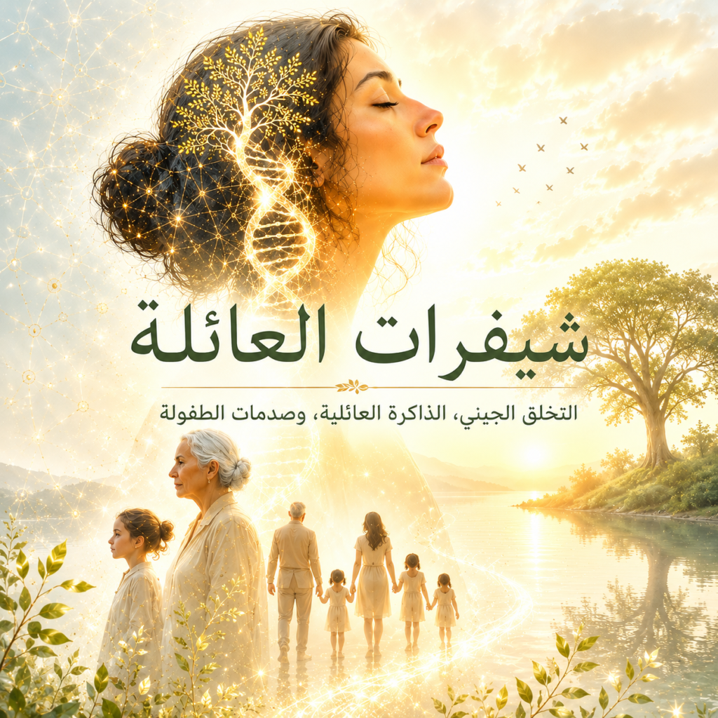شيفرات العائلة